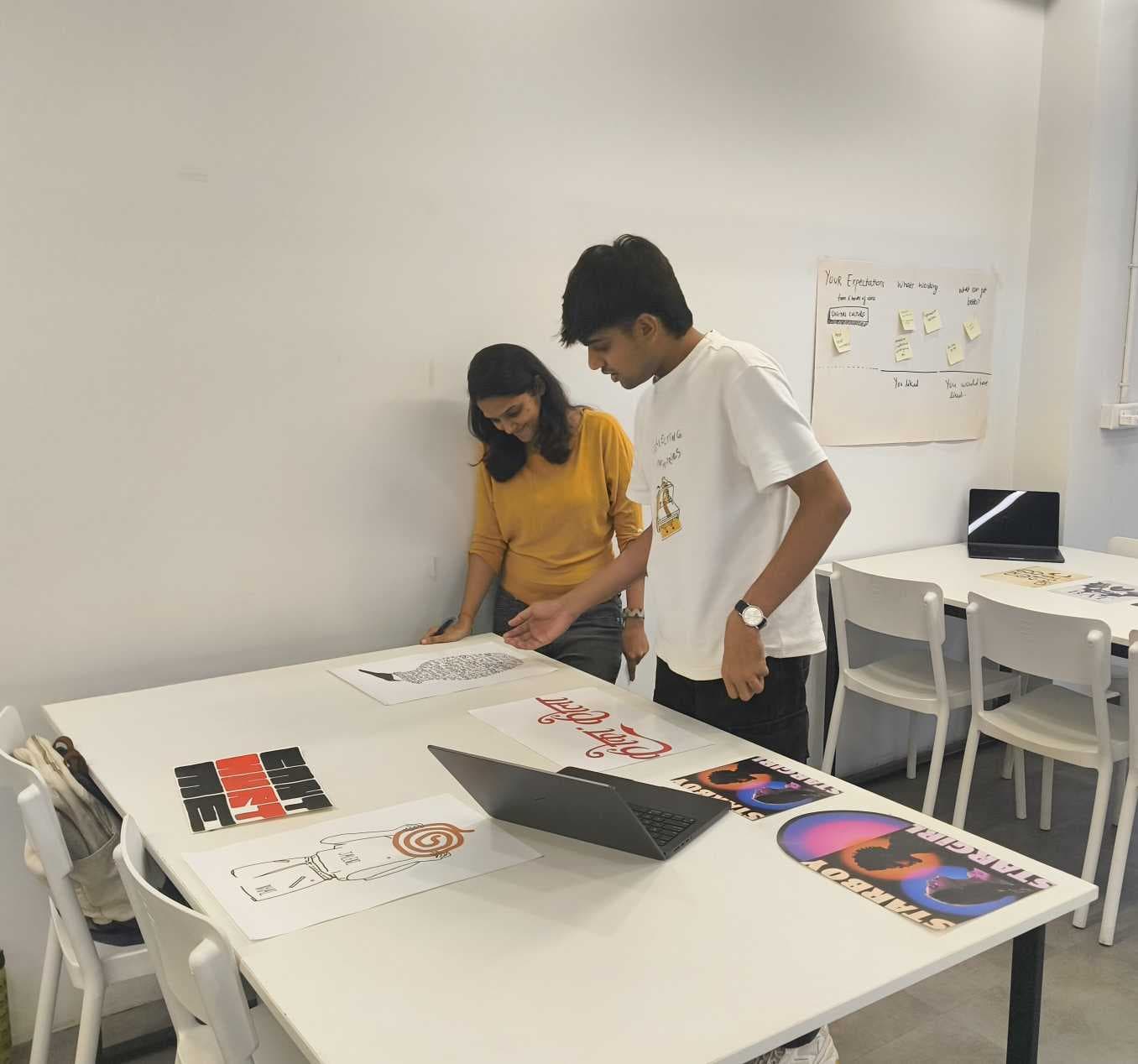 Ecole Intuit Lab Classrooms photo 16